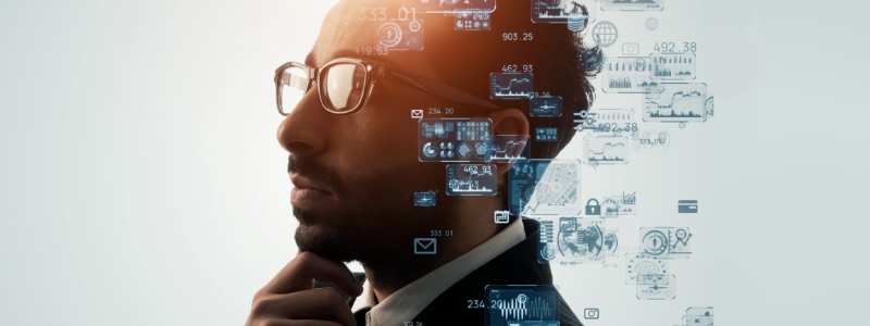 IT Infrastructure Optimization Navigation Image