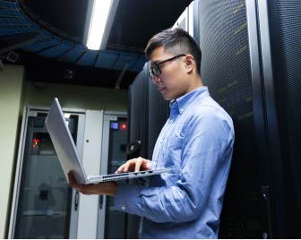 Network (WAN/LAN)