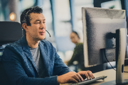 IT Operations and Asset Management