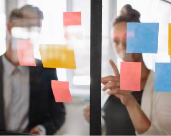 Assessment & Strategic Roadmaps