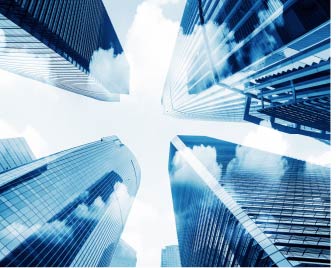 Data Centers & Cloud Computing