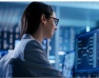 DR/Business Continuity