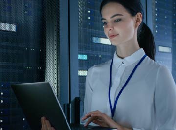 IT Infrastructure Optimization