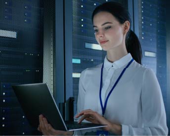 IT Operations Services