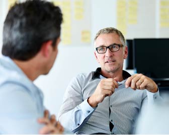Program Leadership