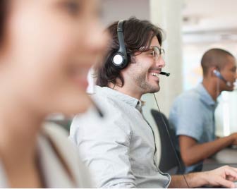 Project Support & Management