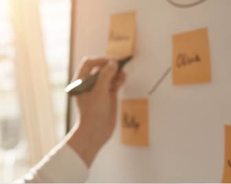 Strategic Roadmaps
