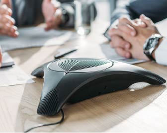Telephony / VoIP